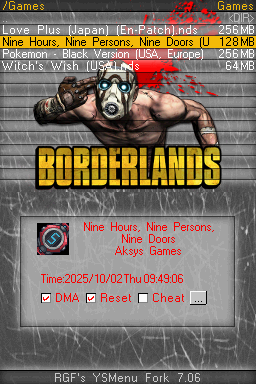 Borderlands Gray 2